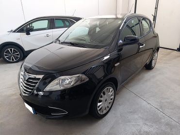 Lancia Ypsilon 1.2 69 CV 5 porte S&S Gold - Ok Neopatentati