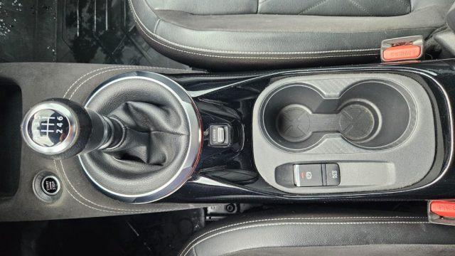 NISSAN Juke 1.0 DIG-T 114 CV N-Design