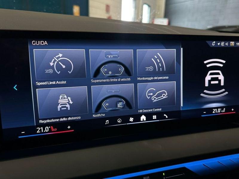 BMW X3 X3 xDrive20d 48V MSport