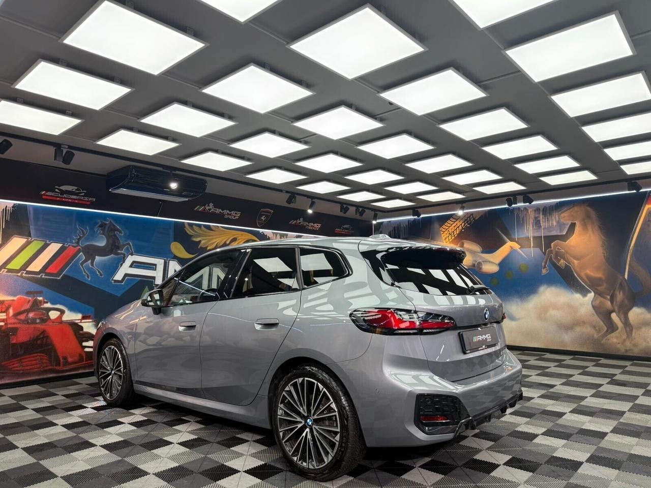 Bmw 218D Active Tourer Msport (088)