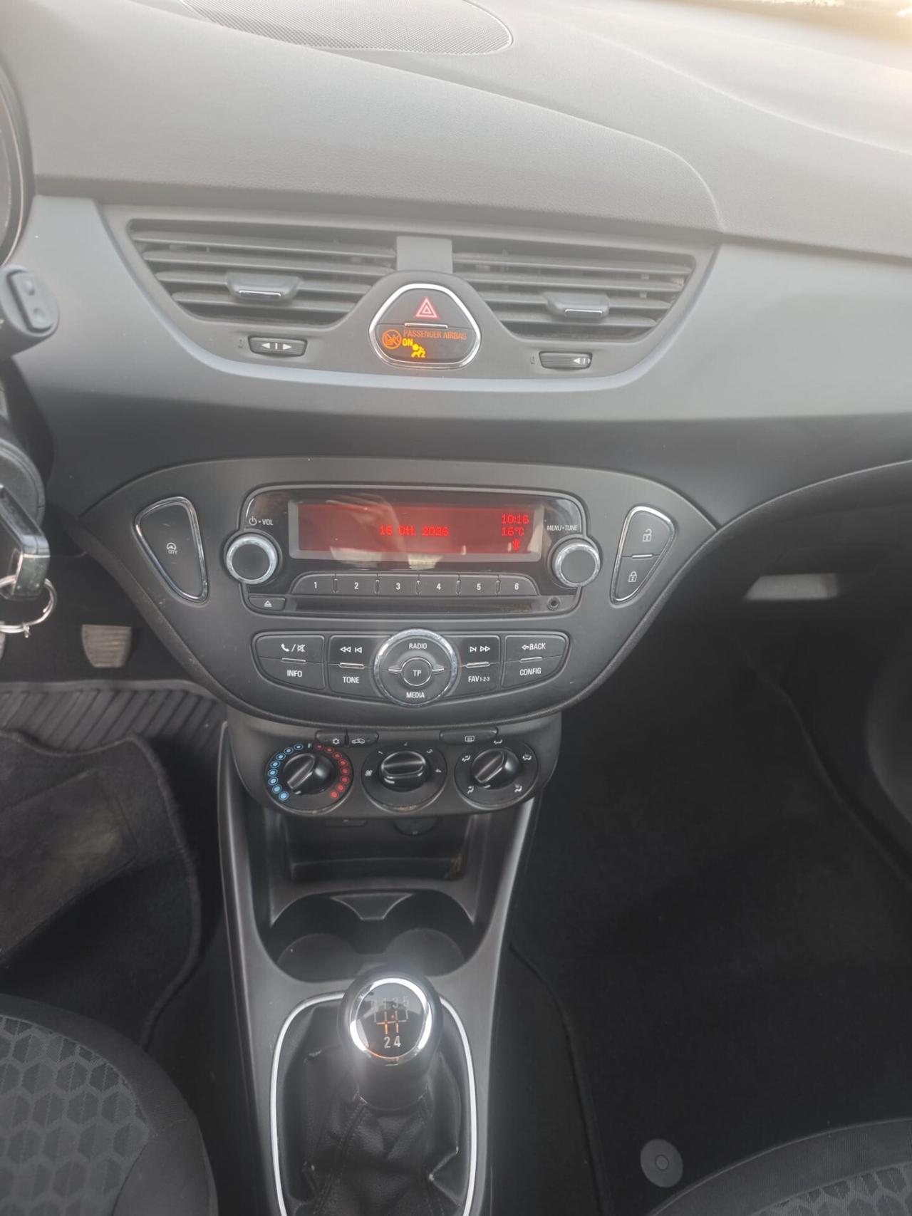 Opel Corsa 1.3 CDTI 5 porte Cosmo