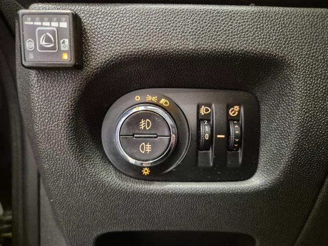 OPEL Corsa 1.2 80CV 3 porte GPL-TECH - NEOPAT. - Bluetooth