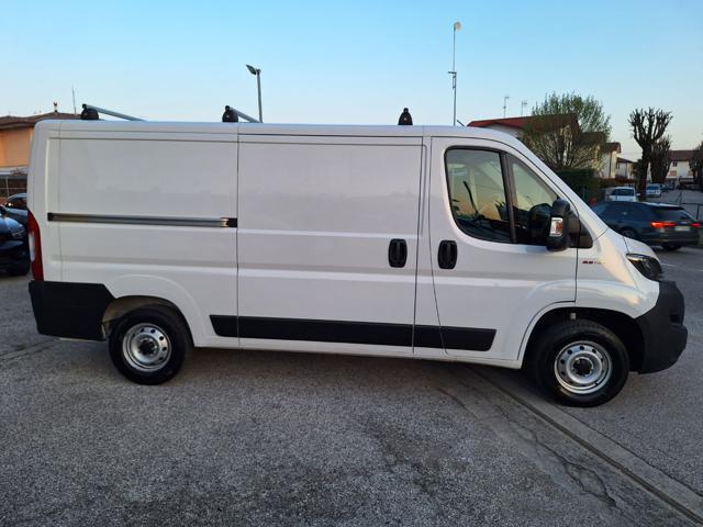 FIAT Ducato 33 2.3 MJT 140CV PM-TN N°GF411