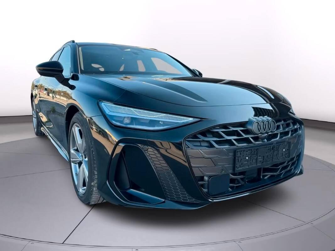 Audi A6 TDI 204cv - Tech Plus - Tetto - Pelle