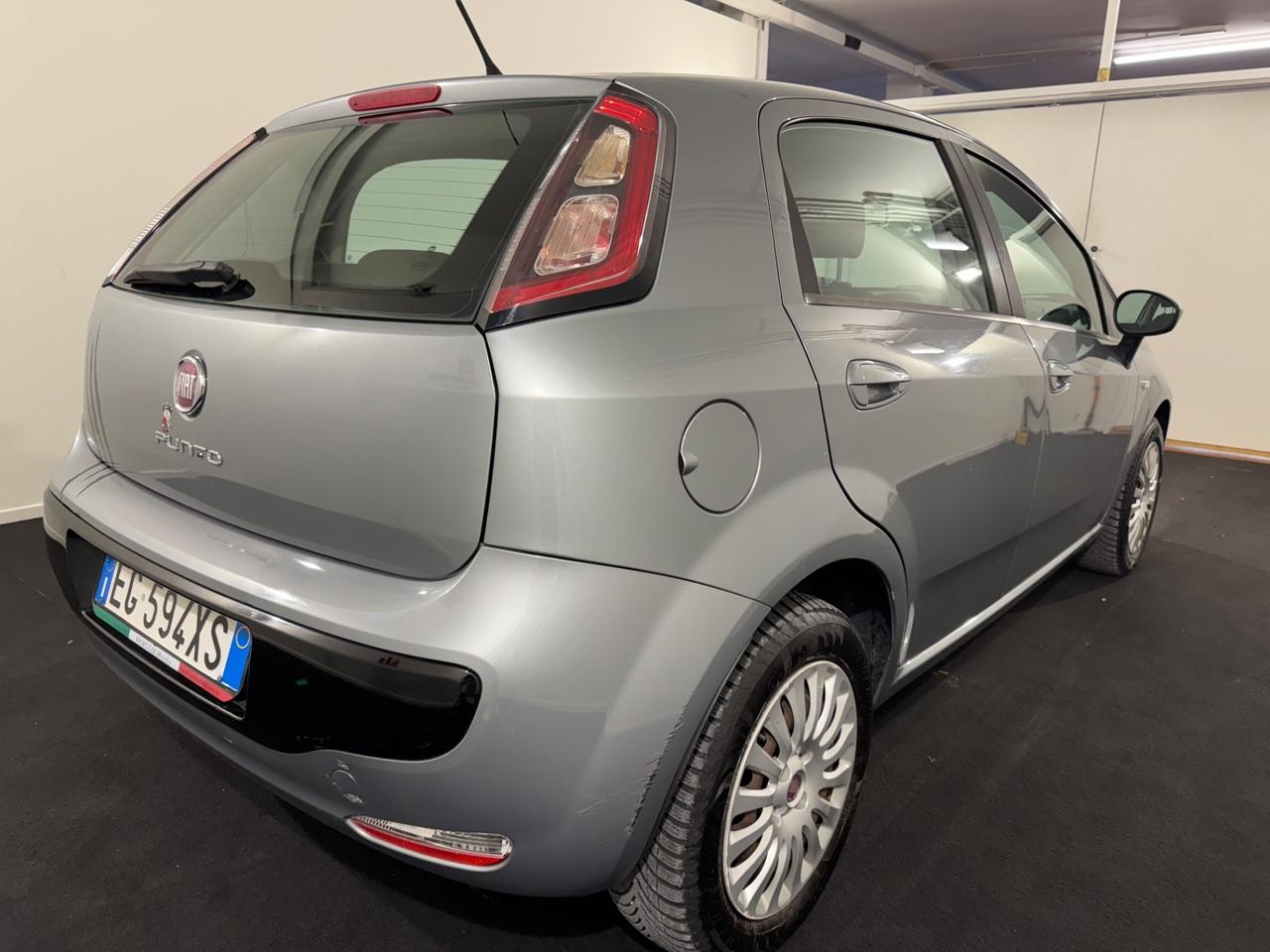 Fiat Punto Evo 1.4 S&S Dynamic *NEOPATENTATI- BLUETHOOT*