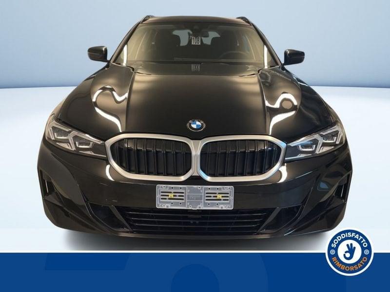 BMW Serie 3 Touring 318d