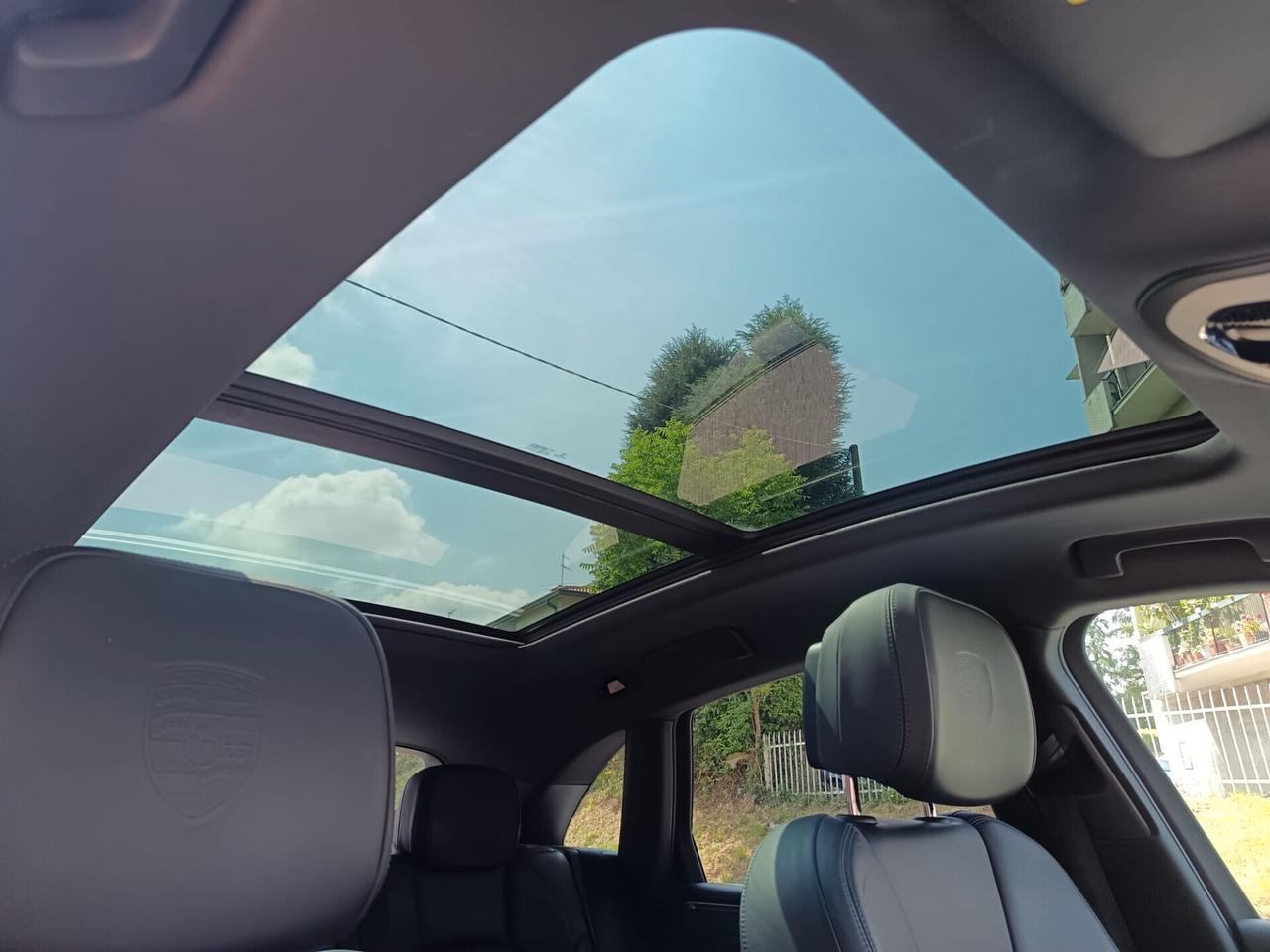 Porsche Macan 2.0 245CV, TETTO, 21, TAGLIANDATA