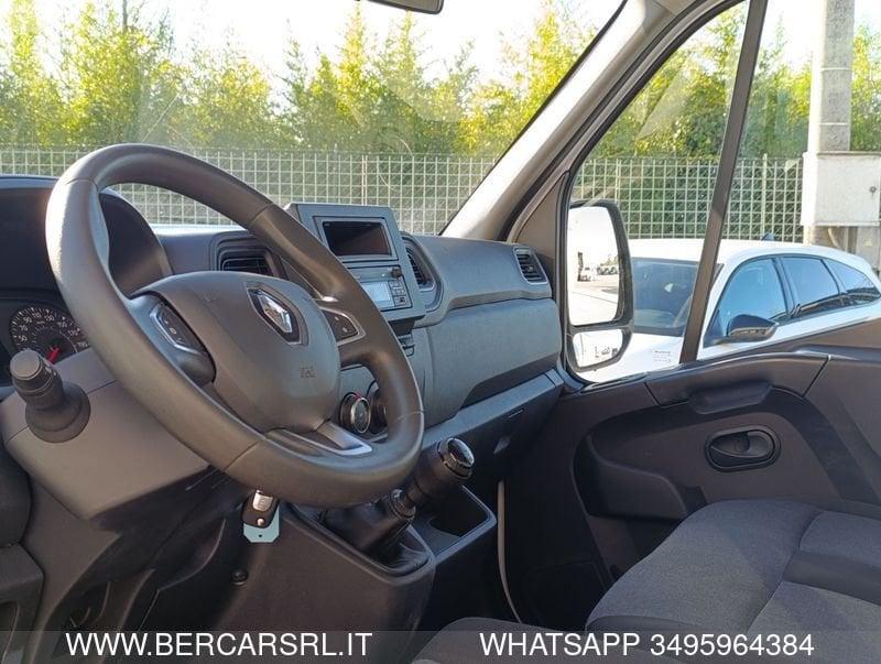 Renault Master Master T35 2.3 dCi 165 PL Cabinato Energy Ice