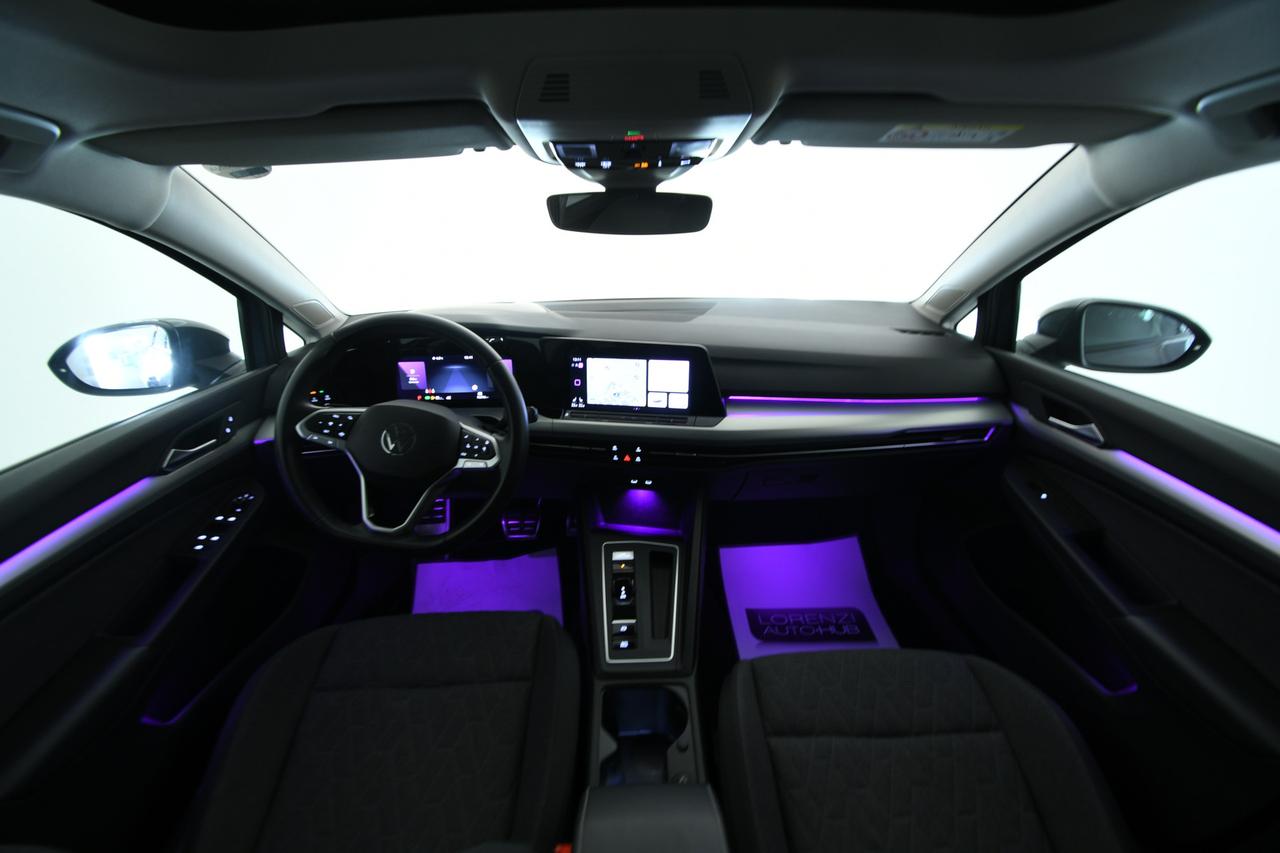 VOLKSWAGEN Golf 2.0 tdi Move 150cv dsg TETTO PANO+HEAD UP+CAMERA+ACC