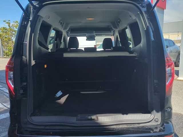 Nissan Townstar 1.3 130cv L1 N-Connecta my24