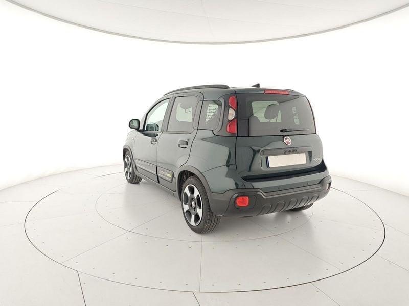 FIAT Pandina Panda 1.0 FireFly S&S Hybrid Pandina