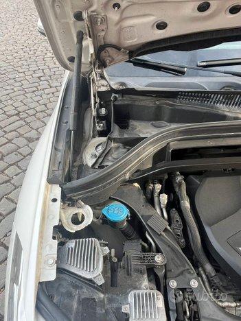 BMW X1 F48 xdrive18d xLine auto my18