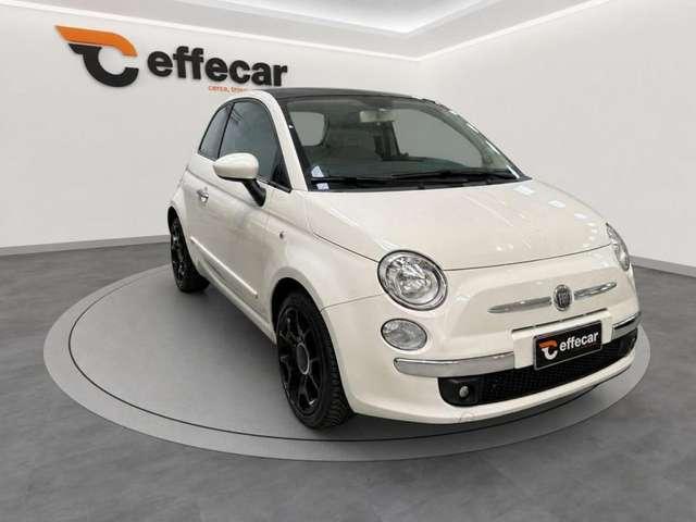 Fiat 500 1.3 Multijet 16V 95 CV Pop Star