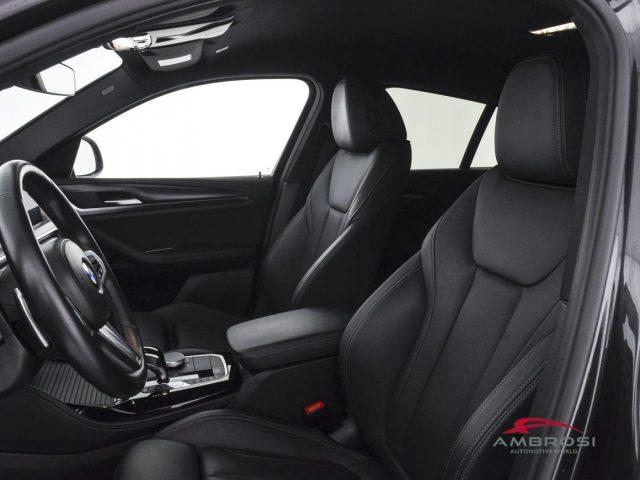 BMW X4 xDrive20d 48V Msport