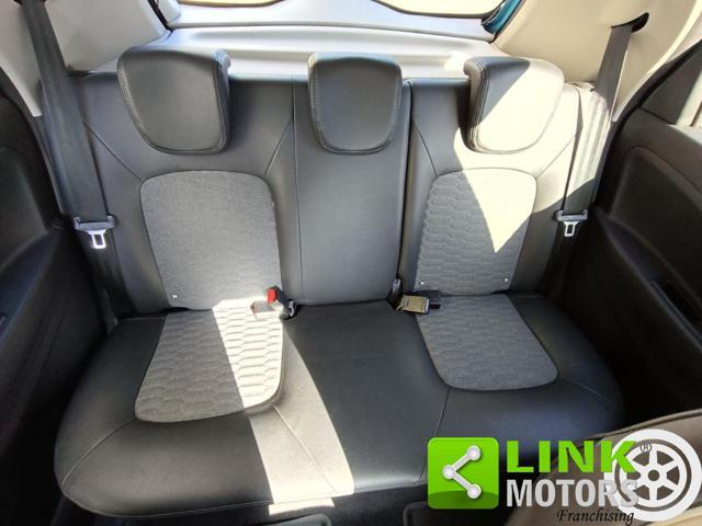 RENAULT ZOE Zen R135