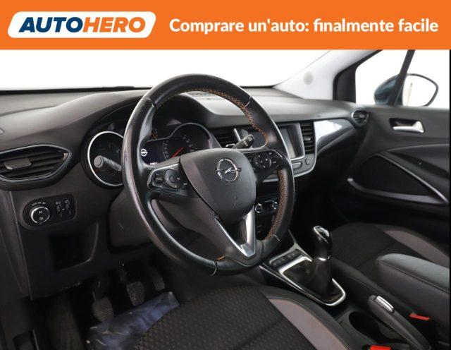 OPEL Crossland X 1.2 12V Start&Stop Innovation
