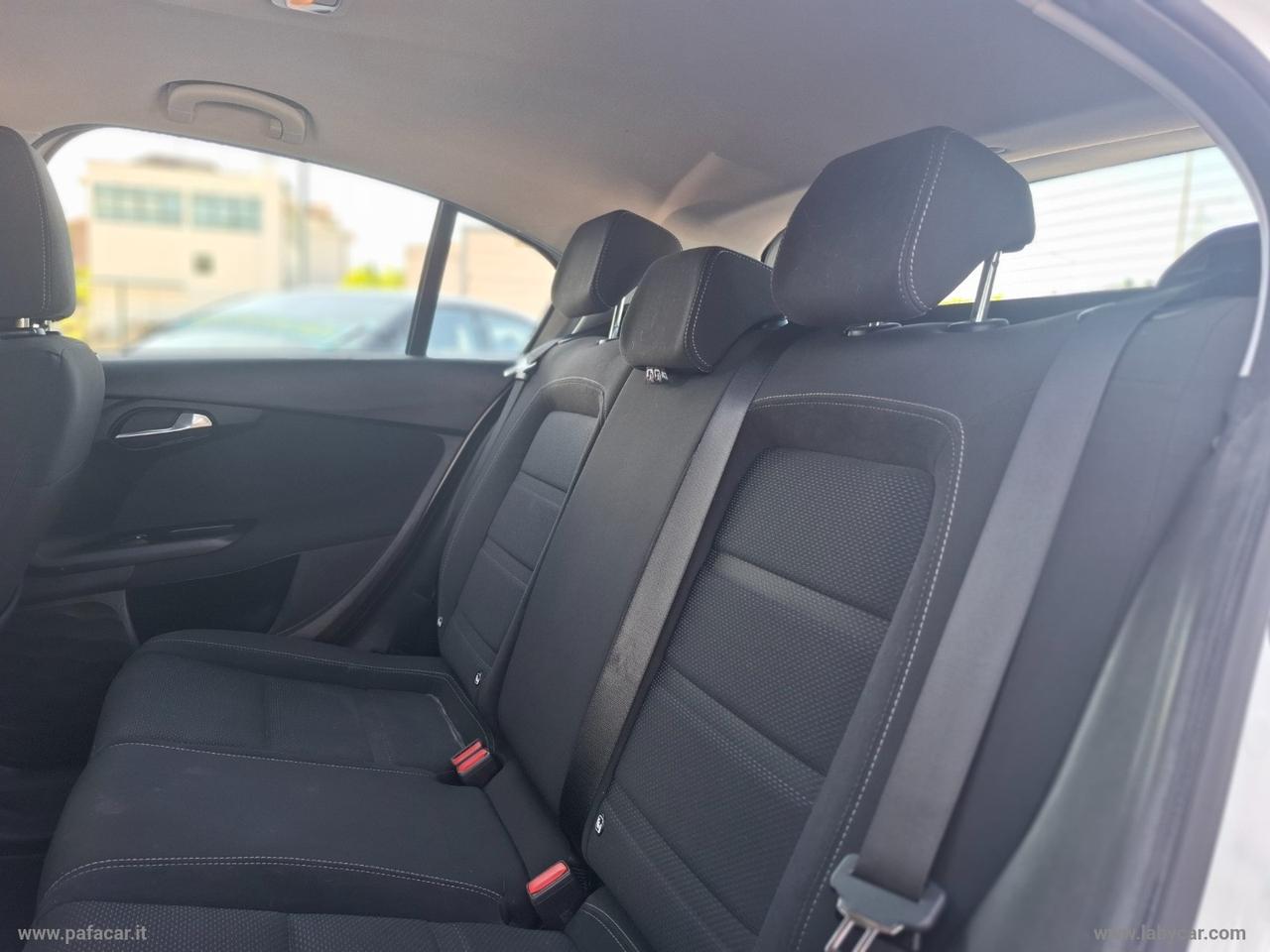 FIAT Tipo 1.3 Mjt S&S 5p. Lounge