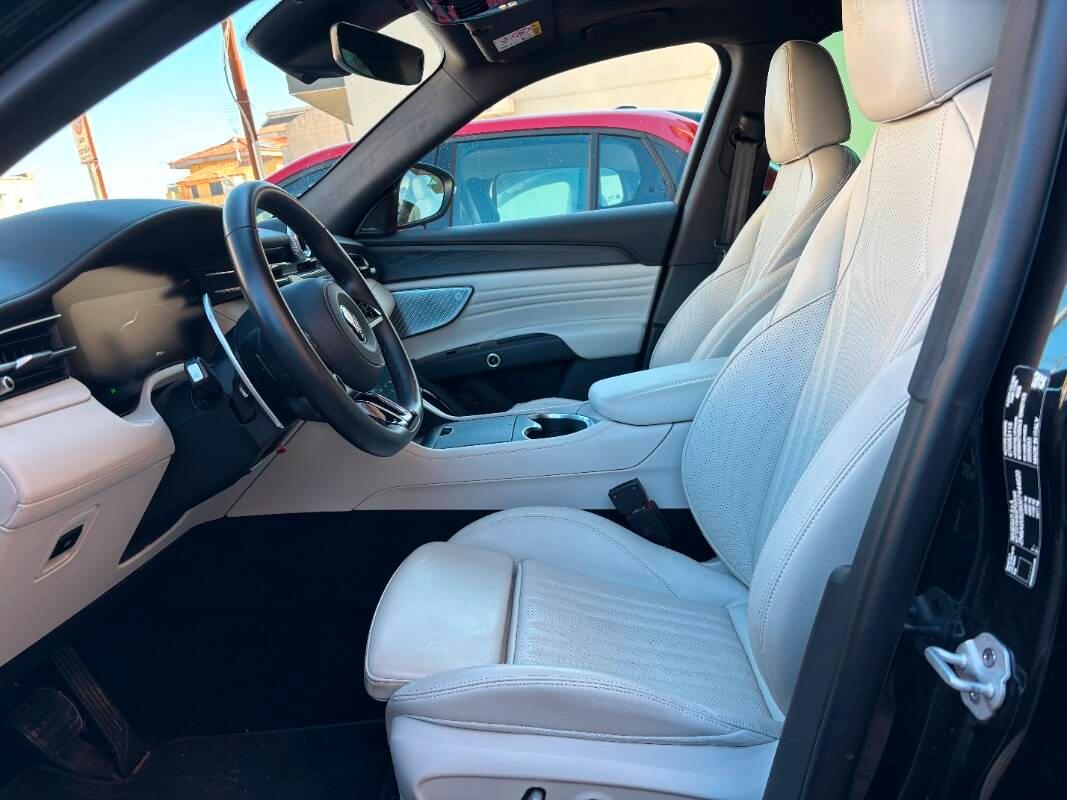 Maserati Grecale 2.0 mhev GT 250cv auto