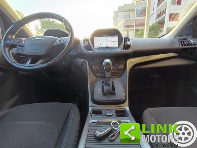 FORD Kuga 1.5 TDCI 120 CV S&S 2WD Powershift Business