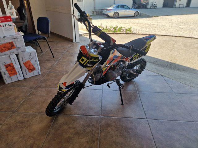 ATALA Byte 50 Kayo 110cc