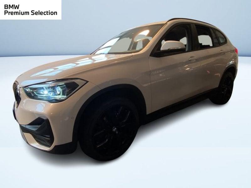 BMW X1 SDRIVE18D BUSINESS ADVANTAGE AUTO