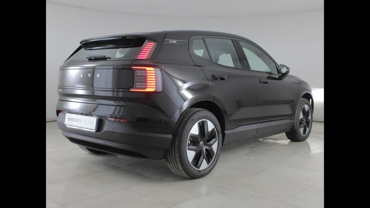VOLVO EX30 Core Single Motor