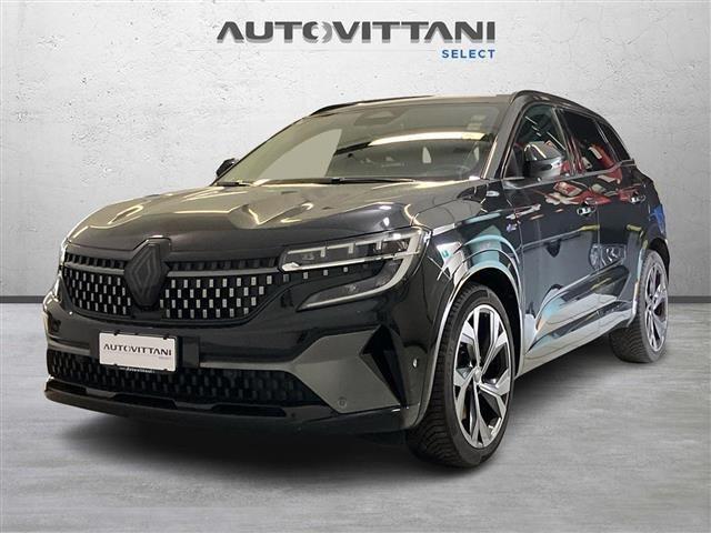 RENAULT Austral 1.2 E-Tech full hybrid Iconic Esprit Alpine 200cv