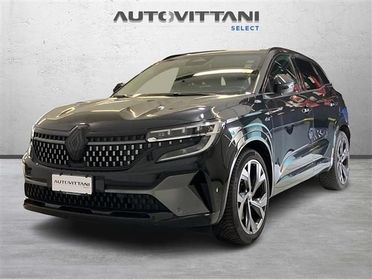 RENAULT Austral 1.2 E-Tech full hybrid Iconic Esprit Alpine 200cv