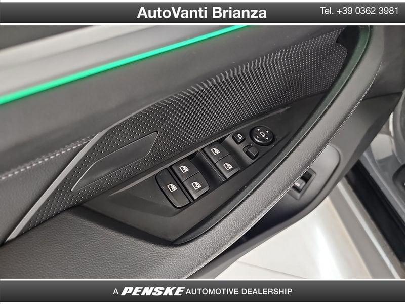 BMW Serie 4 420d Gran Coupe mhev 48V LCI xdrive MSport Pro