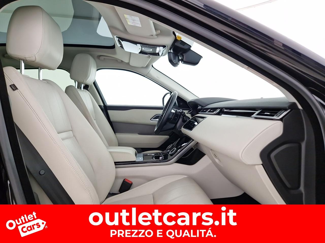 Land Rover Range Rover Velar 2.0d i4 se 180cv auto my20