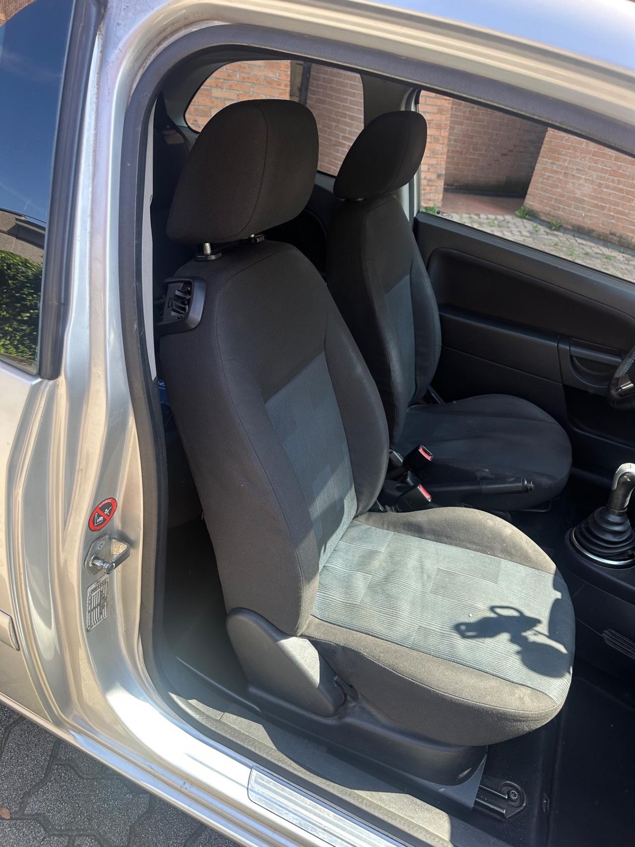 Ford Fiesta 1.2 16V 3p. Ghia