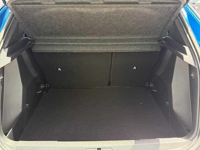 Peugeot 2008 BlueHDi 110 S&S Allure Pack