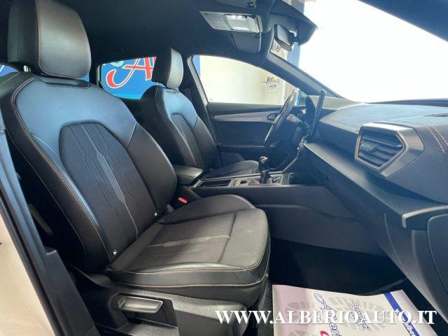 CUPRA Formentor 2.0 TDI 150 CV *OFFERTA DEL MESE* TOP WEB