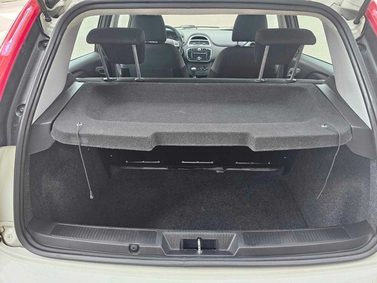 Fiat Punto 1.3 MJT 95CV S&S 5 porte Van 4 posti N1