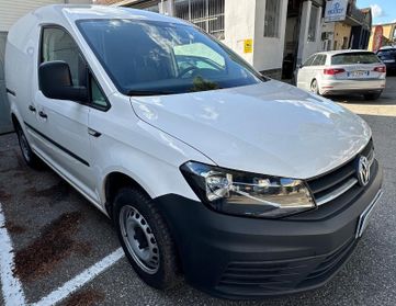 VOLKSWAGEN Caddy 2.0 TDI 102 CV Plus