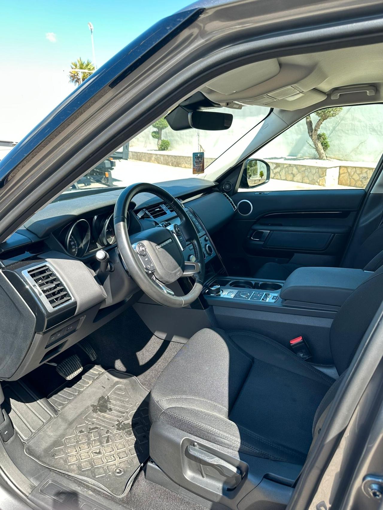 Land Rover Discovery Sport 2.0 TD4 180 CV