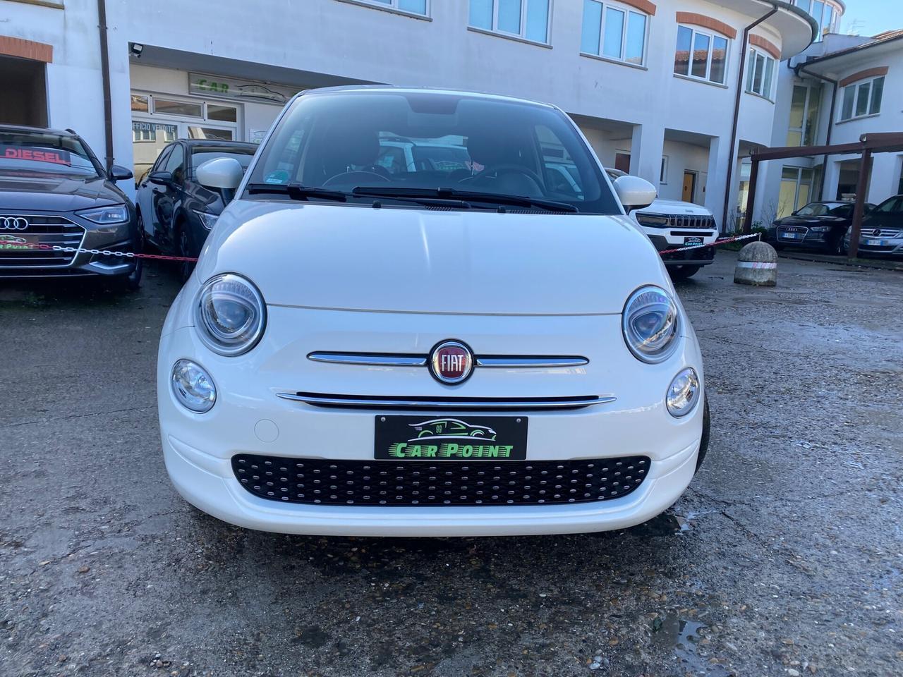 Fiat 500 1.2 Lounge PREZZO REALE