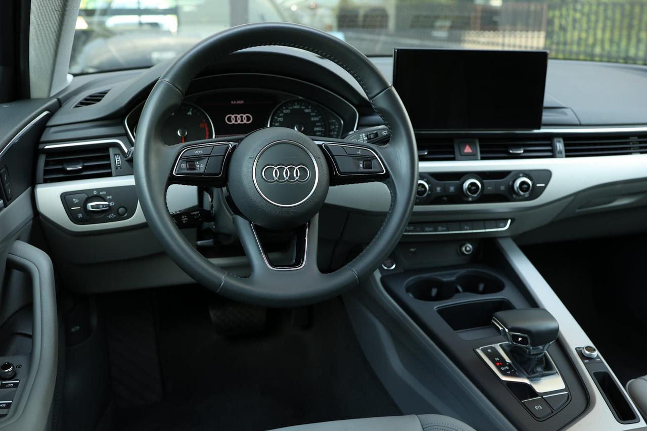 Audi A4 Avant 35 TDI/163 CV S tronic Business