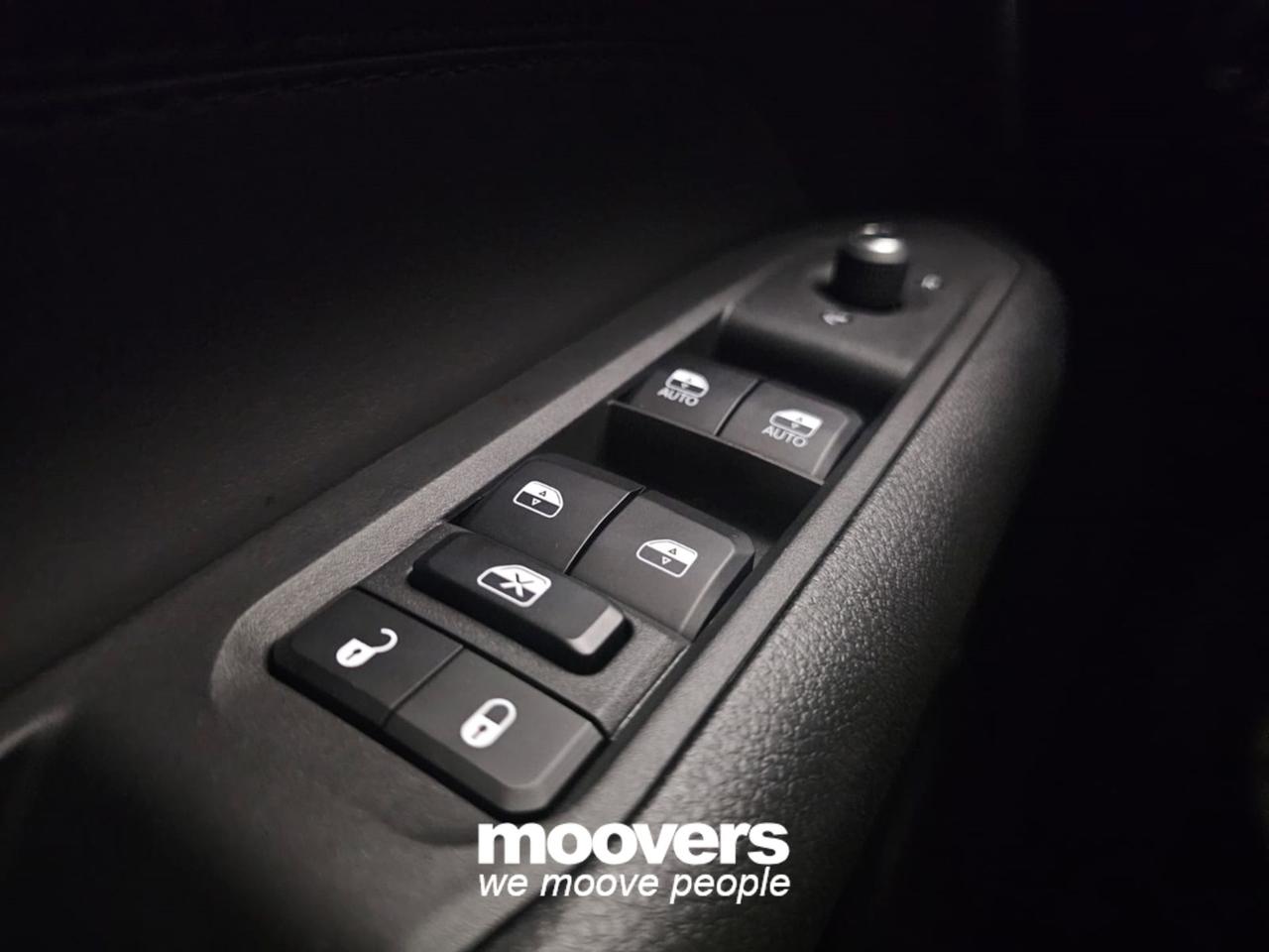 JEEP Compass 2ª serie 1.5 Turbo T4 130 CV MHEV 2WD Summit