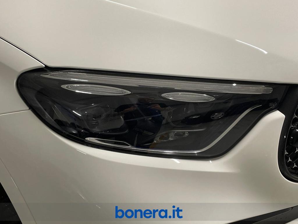 Mercedes GLC 300 300 de Plug in hybrid AMG Line Premium Tech 4Matic 9G-Tronic