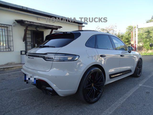 PORSCHE Macan 2.9 GTS 441cv - CERCHI 21'' full - finanziabile