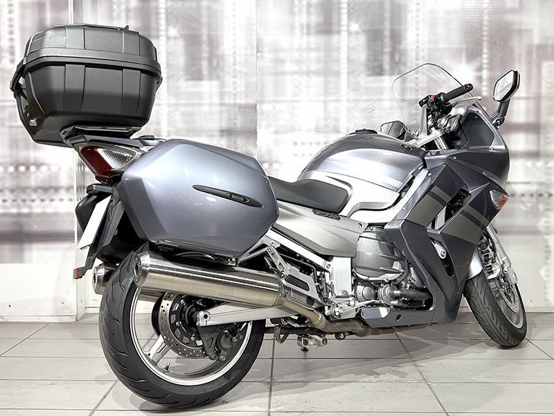 Yamaha FJR 1300 ABS AS