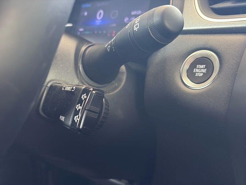 Renault Captur Captur 1.0 eco-g Techno 100cv