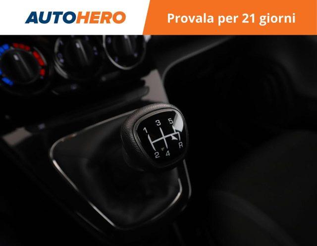 LANCIA Ypsilon 1.2 69 CV 5 porte Silver