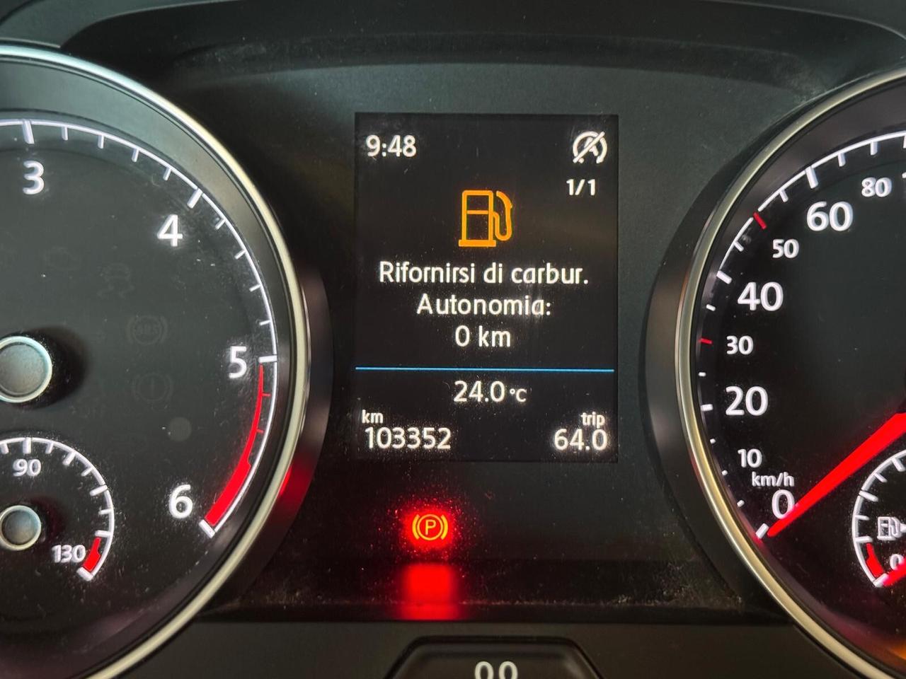 Volkswagen Golf 7.5 1.6 TDI 115CV 5P BUSINESS 2020