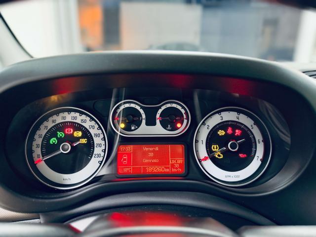 Fiat 500L 1.6 mjt Lounge 120cv E6