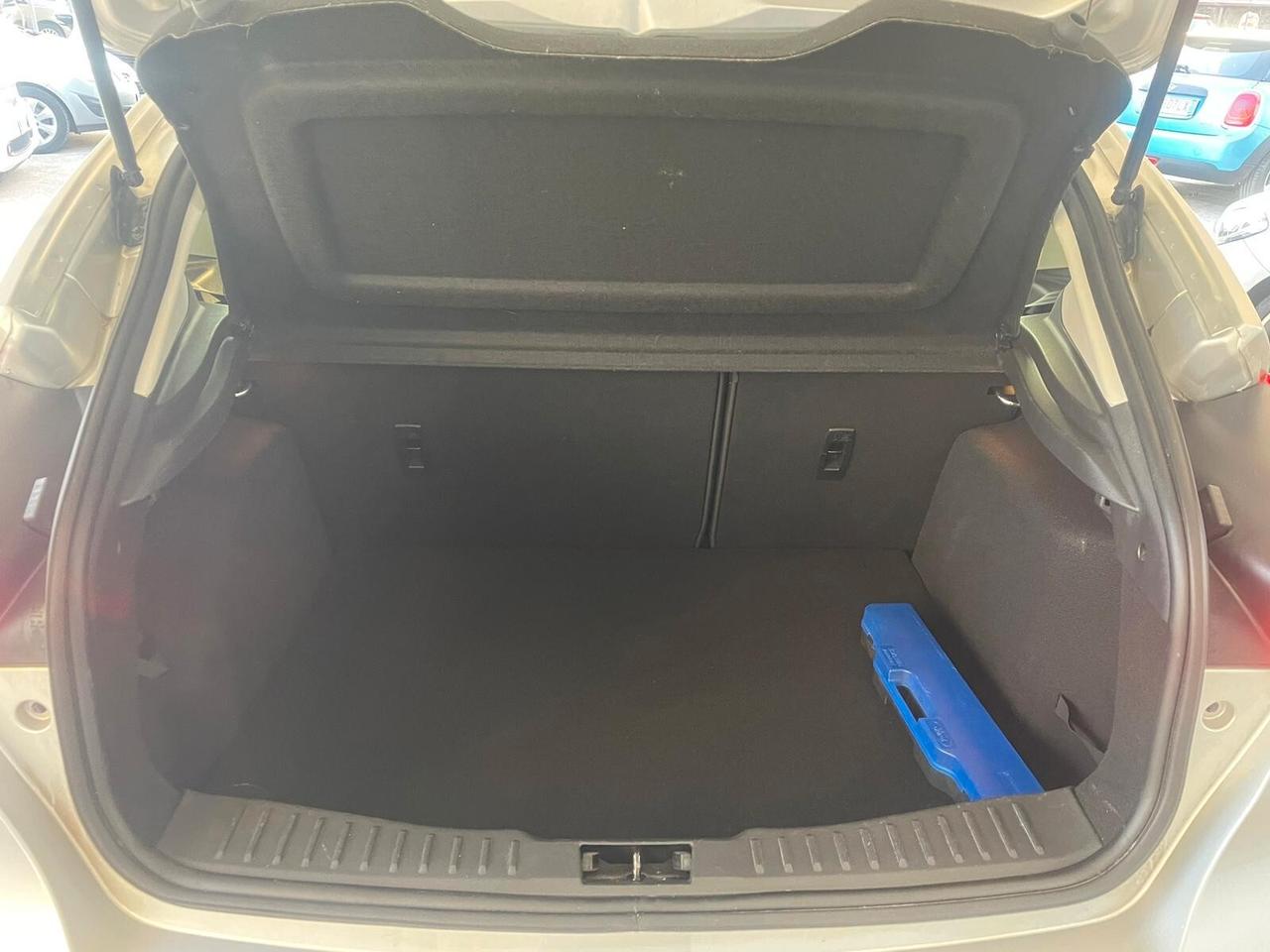 Ford Focus 1.0 EcoBoost 100 CV Start&Stop Business