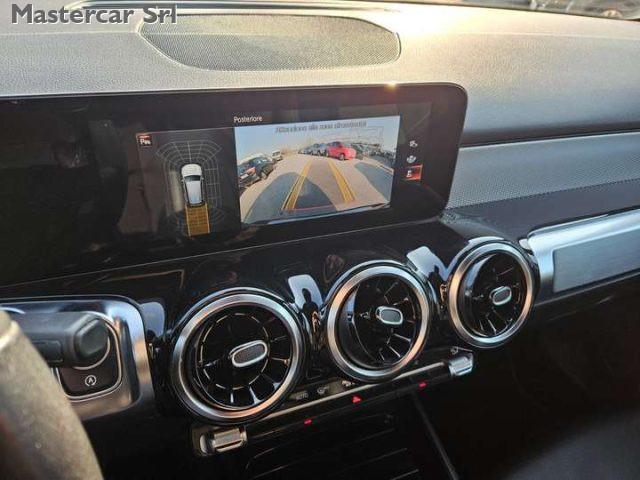 MERCEDES-BENZ GLB 180 GLB 2019 d Business Extra auto - GF532RM