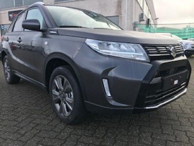 SUZUKI Vitara 1.4 Hybrid Cool+ 2WD