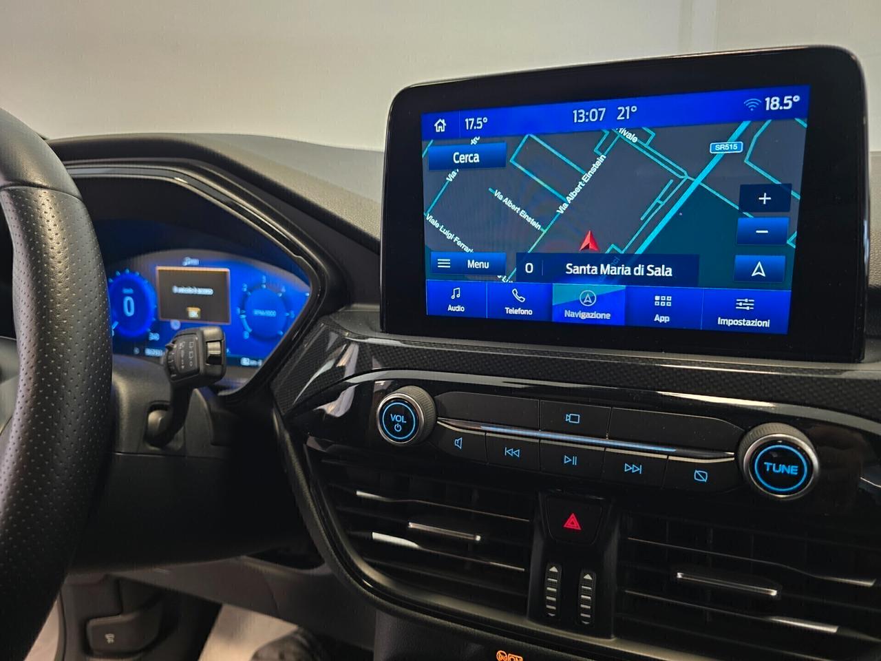 Ford Kuga 1.5 EcoBlue 120 CV aut. 2WD ST-Line X